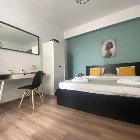 Apartament Urban *