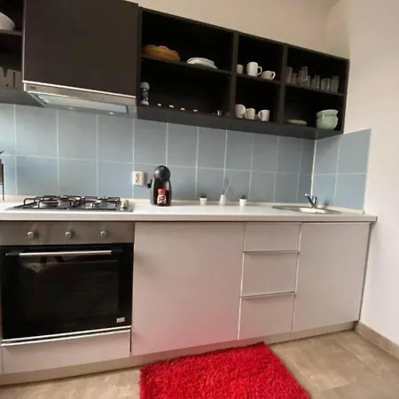 Urban Apartament Bucureşti