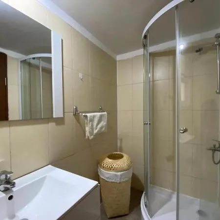 Apartament Urban Bucureşti