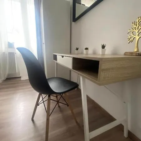 Apartament Urban *