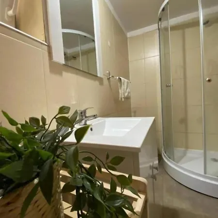 Urban Apartament *