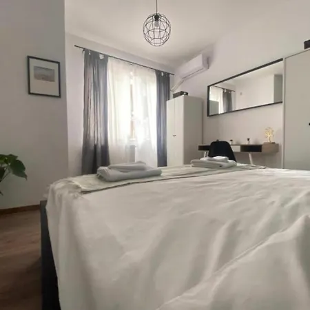 Urban Apartment